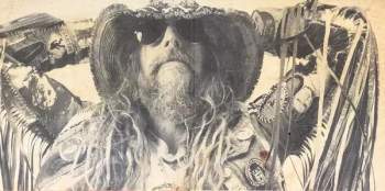 Rob Zombie: The Lunar Injection Kool Aid Eclipse Conspiracy