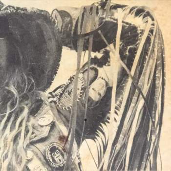 Rob Zombie: The Lunar Injection Kool Aid Eclipse Conspiracy