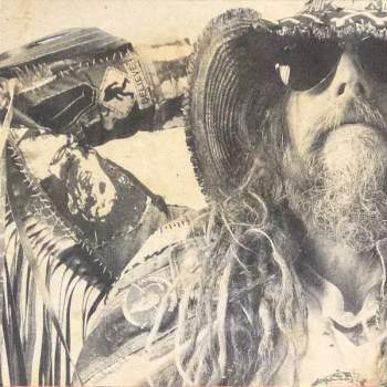 Rob Zombie: The Lunar Injection Kool Aid Eclipse Conspiracy
