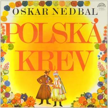 Polská Krev