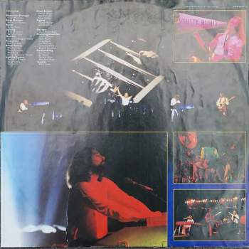 Supertramp: Paris