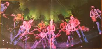 Bee Gees: Here At Last... Bee Gees ...Live