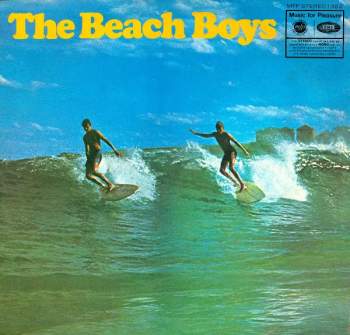 The Beach Boys: The Beach Boys