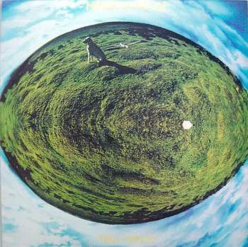 Mike Oldfield: Hergest Ridge