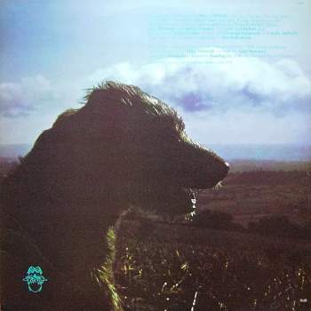Mike Oldfield: Hergest Ridge