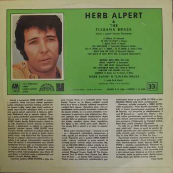 Herb Alpert & The Tijuana Brass: Herb Alpert & The Tijuana Brass