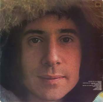 Paul Simon: Paul Simon