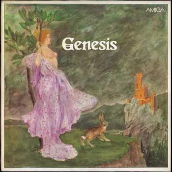 Genesis: Genesis
