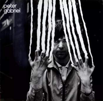 Peter Gabriel