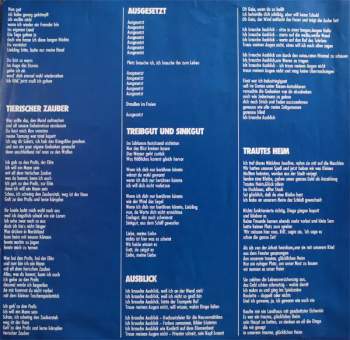 Peter Gabriel: Peter Gabriel