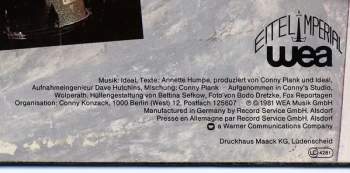 Ideal: Der Ernst Des Lebens