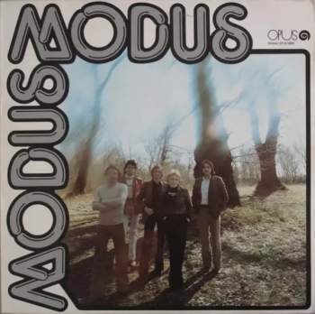 Modus: Modus