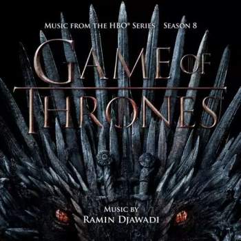 Game Of Thrones (Selections From The HBO Series) Season 8  LTD | CLR