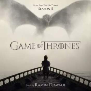 Game Of Thrones (Music From The HBO Series) Season 5 LTD | NUM | CLR