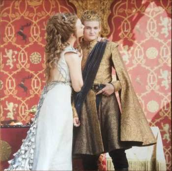 Ramin Djawadi: Game Of Thrones (Music From The HBO Series) Season 4 LTD | NUM | CLR