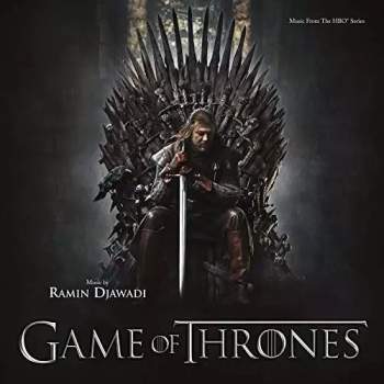 Game Of Thrones (Music From The HBO Series) LTD
