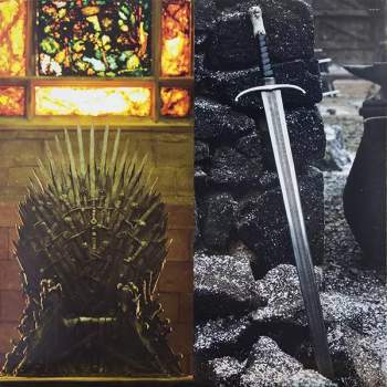 Ramin Djawadi: Game Of Thrones (Music From The HBO Series) LTD