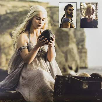 Ramin Djawadi: Game Of Thrones (Music From The HBO Series) LTD