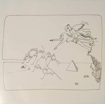 Neil Young & Crazy Horse: Zuma