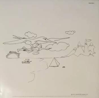 Neil Young & Crazy Horse: Zuma