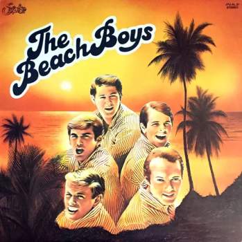 The Beach Boys