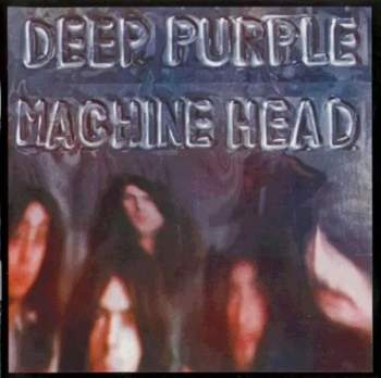 Deep Purple: Machine Head
