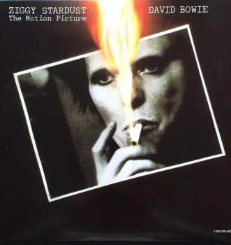 Ziggy Stardust - The Motion Picture