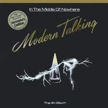 Modern Talking: In The Middle Of Nowhere - The 4th Album