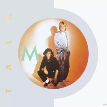 Modern Talking: In The Middle Of Nowhere - The 4th Album
