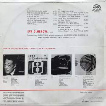 Traditional Jazz Studio: Jazz-Feeling
