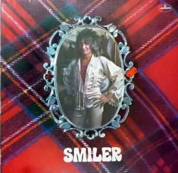 Rod Stewart: Smiler