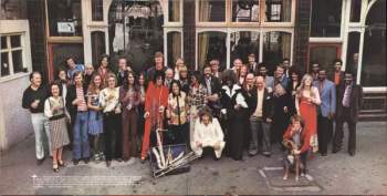 Rod Stewart: Smiler