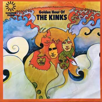 Golden Hour Of The Kinks