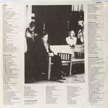 Paul Simon: Hearts And Bones