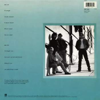 Supertramp: Free As A Bird CLR