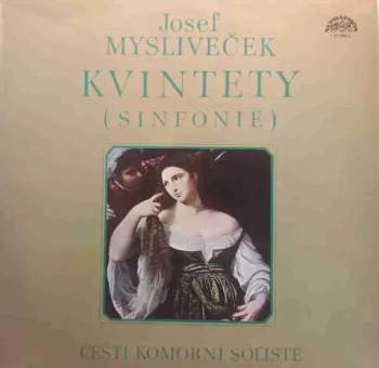 Kvintety (Sinfonie)