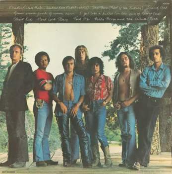 Elton John: Rock Of The Westies