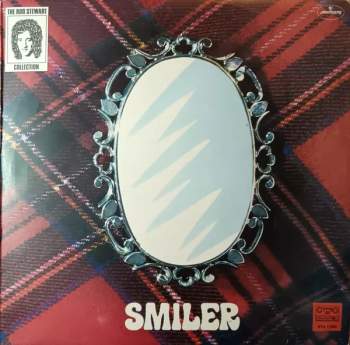 Rod Stewart: Smiler
