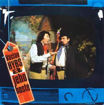 A Jeho Hosté