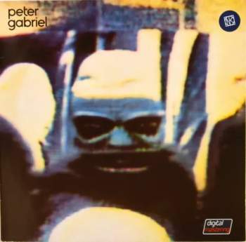 Peter Gabriel