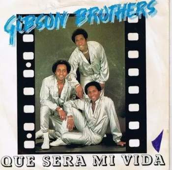 Que Sera Mi Vida