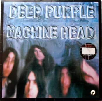 Machine Head