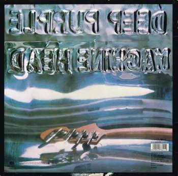 Deep Purple: Machine Head
