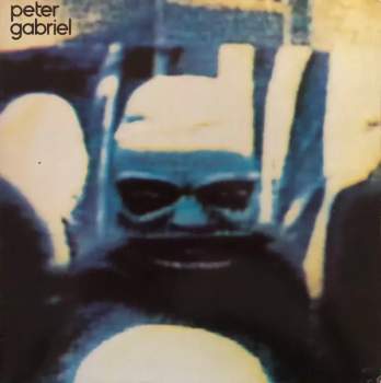 Peter Gabriel: Peter Gabriel
