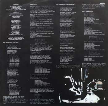 Peter Gabriel: Peter Gabriel