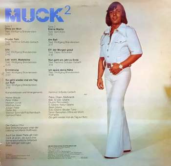 Muck: Muck 2