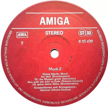 Muck: Muck 2