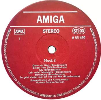 Muck: Muck 2