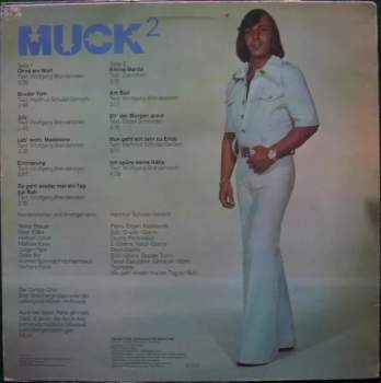 Muck: Muck 2