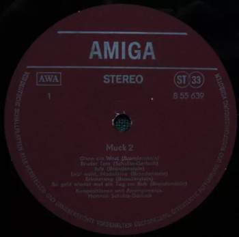 Muck: Muck 2